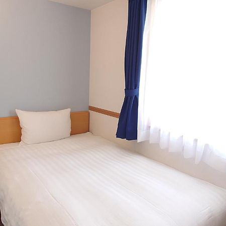 Toyoko Inn Niigata Ekimae Esterno foto