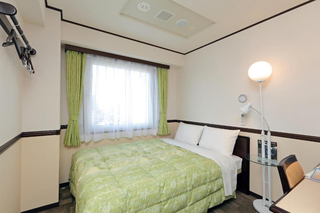 Toyoko Inn Niigata Ekimae Camera foto