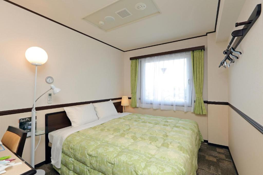 Toyoko Inn Niigata Ekimae Camera foto