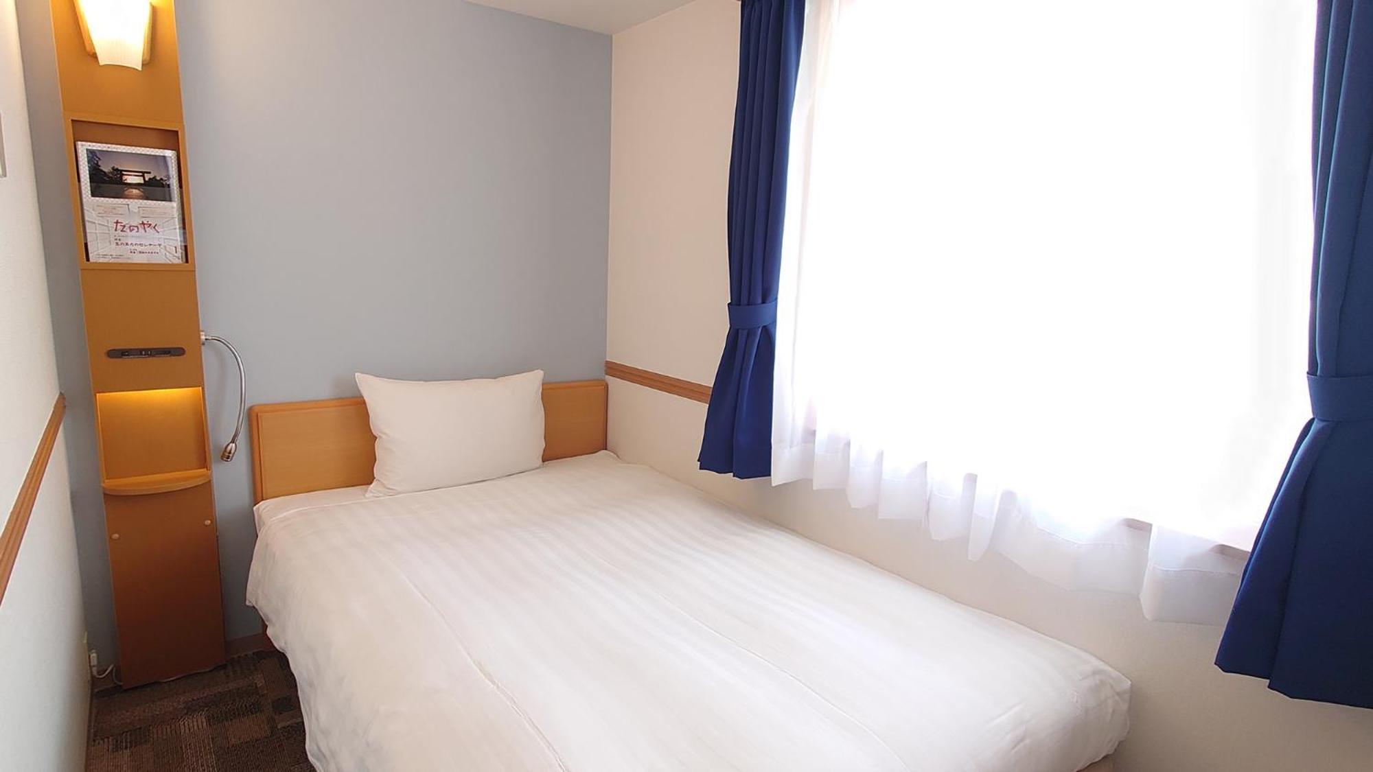 Toyoko Inn Niigata Ekimae Esterno foto