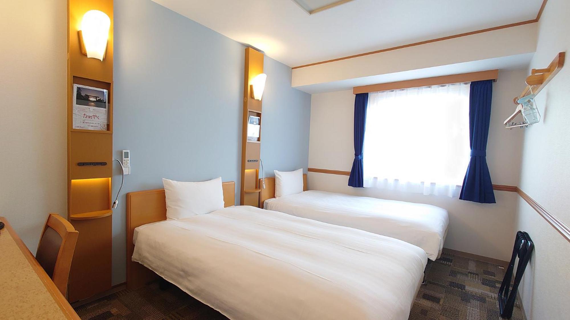 Toyoko Inn Niigata Ekimae Esterno foto