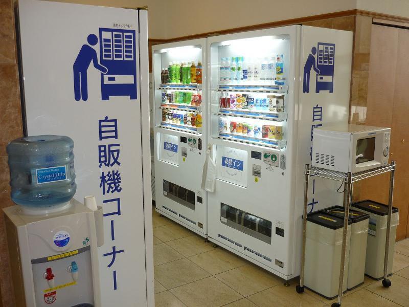 Toyoko Inn Niigata Ekimae Esterno foto