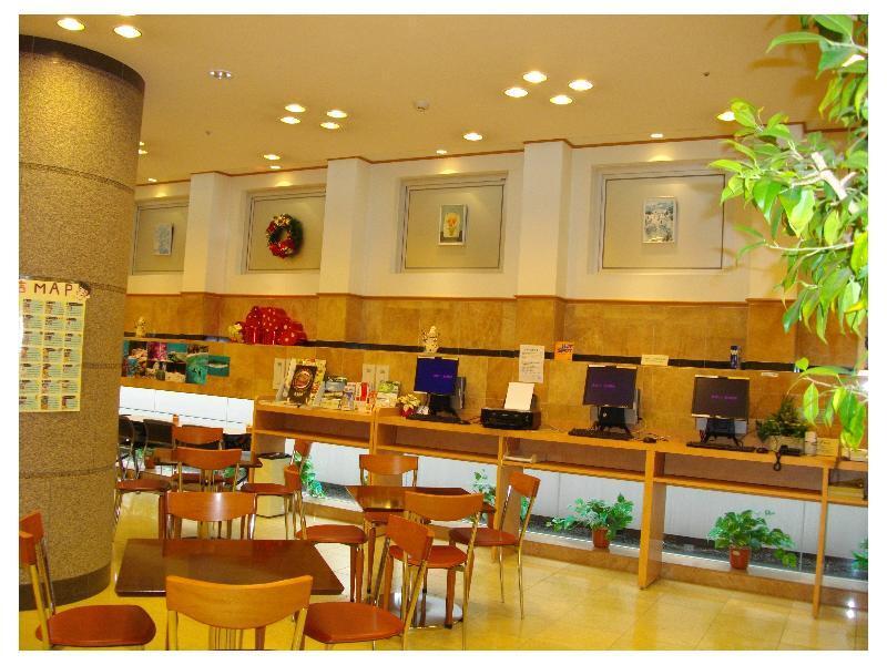 Toyoko Inn Niigata Ekimae Esterno foto