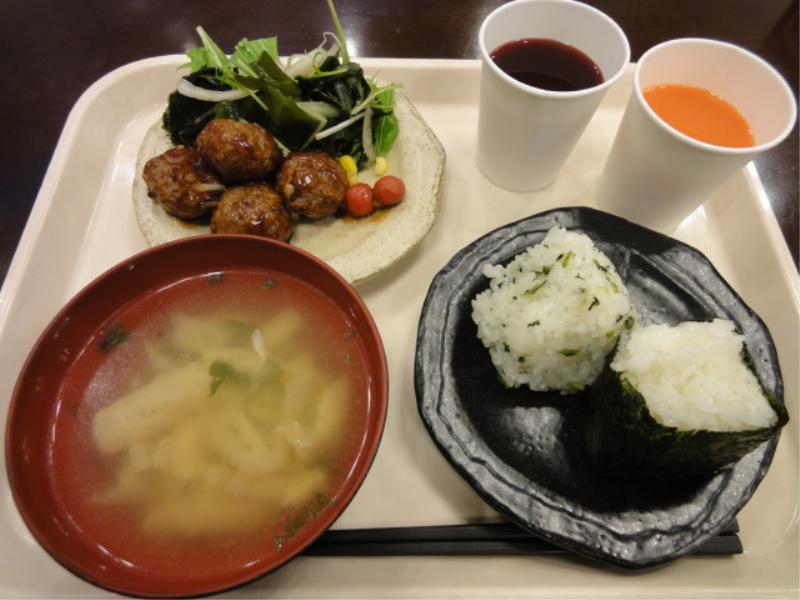 Toyoko Inn Niigata Ekimae Esterno foto