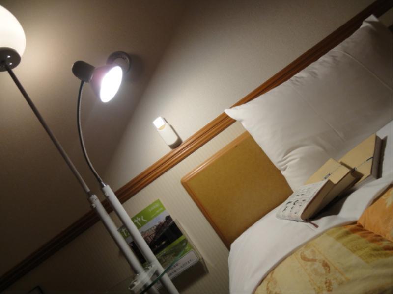 Toyoko Inn Niigata Ekimae Esterno foto