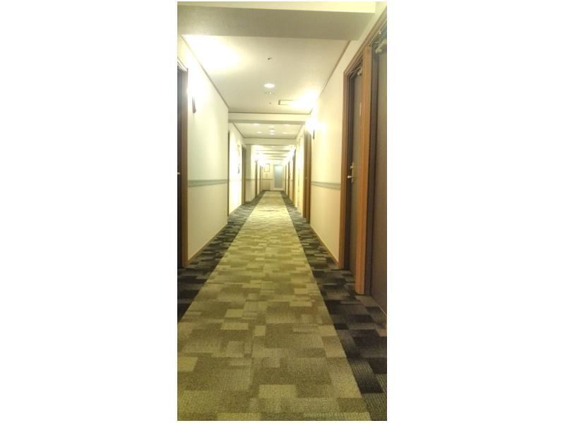 Toyoko Inn Niigata Ekimae Esterno foto