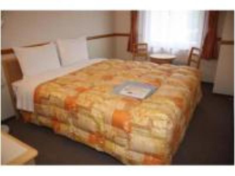 Toyoko Inn Niigata Ekimae Esterno foto