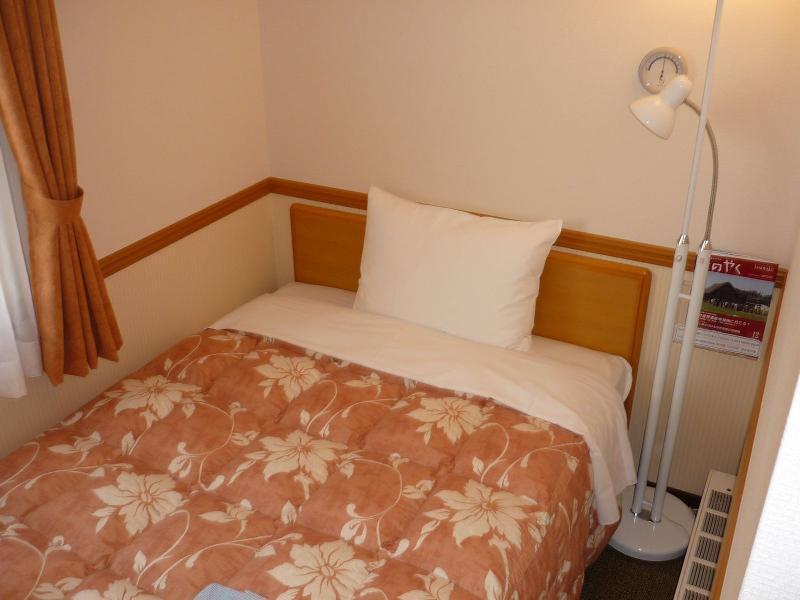 Toyoko Inn Niigata Ekimae Esterno foto